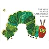 The Very Hungry Caterpillar [Board Book]: Eric Carle
