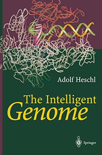 Design for a Brain: The Origin of Adaptive Behavior (Science