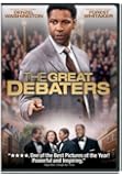 The Great Debaters