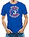 Universal Apparel Men's This Team Makes Me Drink Cubs T-Shirt