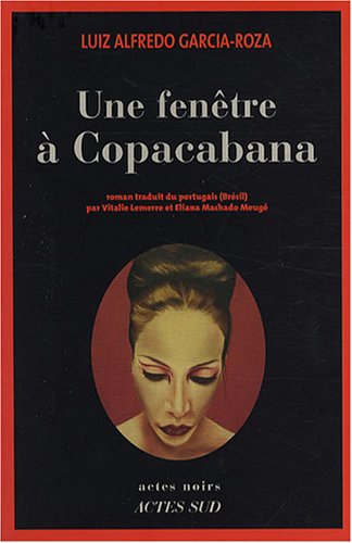 Une  fenêtre à Copacabana