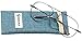 SOOLALA Memory-metal Frame Reading Glasses Aviator Eyeglasses Customized Strengths
