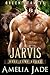 Green Bearets: Jarvis (A Paranormal Shape Shifter Romance) (Base Camp Bears Book 3)