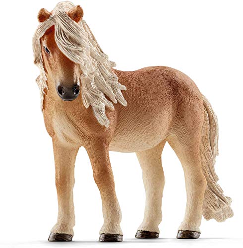 schleich falabella foal