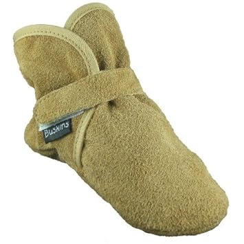 baby wrap shoes