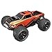 Team Redcat TR-MT10E 1/10 Scale Remote Control Monster Truck, Orange