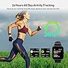 Smart-Watch-14-Touch-Screen-SmartwatchFitness-Tracker-with-Heart-Rate-Monitor-Sleep-Monitor-Bluetooth-Camera-Music-Control-Smart-Watch-for-Men-Women Smart Watch, 1.4" Touch Screen Smartwatch,Fitness Tracker with Heart Rate Monitor, Sleep Monitor, Bluetooth Camera Music Control Smart Watch for Men Women