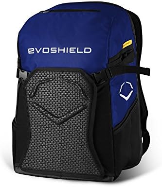 evoshield bat bag