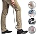 FOOTMATTERS Long Handled Adjustable Expander Shoe Horn - Extendable & Collapsible 16 to 31 inches