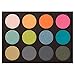 Coastal Scents Jungle Roar Eye Palette, 15.6 Ounce