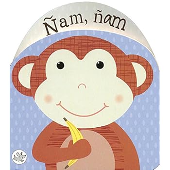 Ñam, Ñam (Little Learners)