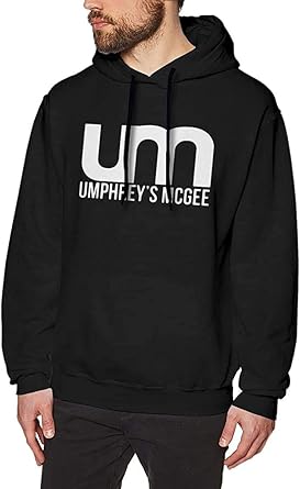 umphrey's mcgee hoodie