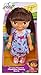 Fisher-Price Dora The Explorer Everyday Adventure Slumber Party Dora