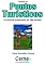 Livro Listando os Pontos Turísticos No Android programado no App Inventor