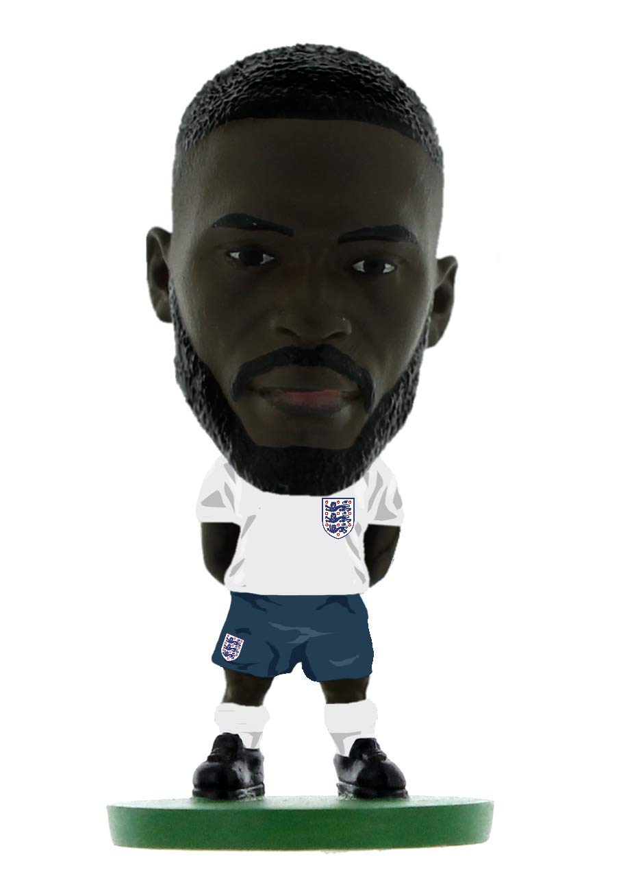 SoccerStarz - England Fikayo Tomori (2022)