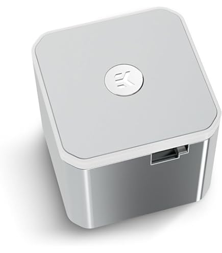 Amazon.com: Watercool HEATKILLER® D5-TOP (31010) : Electronics