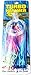 Boone Turbo Hammer Lure, Pink/Fuchsia, 5 1/2-Inch
