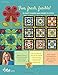 Whimsical Wool Appliqué: 50 Blocks, 7 Quilt Projects