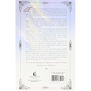 Cautivante: Revelando el misterio del alma de una mujer (Spanish Edition)