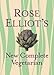 Rose Elliot's New Complete Vegetarian by 