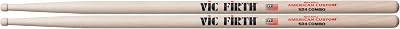 Vic Firth American Custom SD4 Combo Maple Wood Tip Drumsticks 15.875"