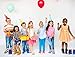 LARZN - Celebrate With an Impression Premium Laser Tag Party Favors, Gift Bags, 12 Pack