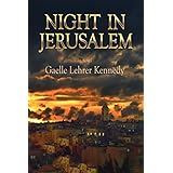 Night In Jerusalem