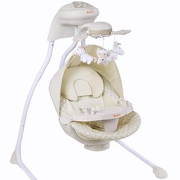 baninni baby swing