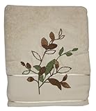 Bacova Guild Sheffield Bath Towel