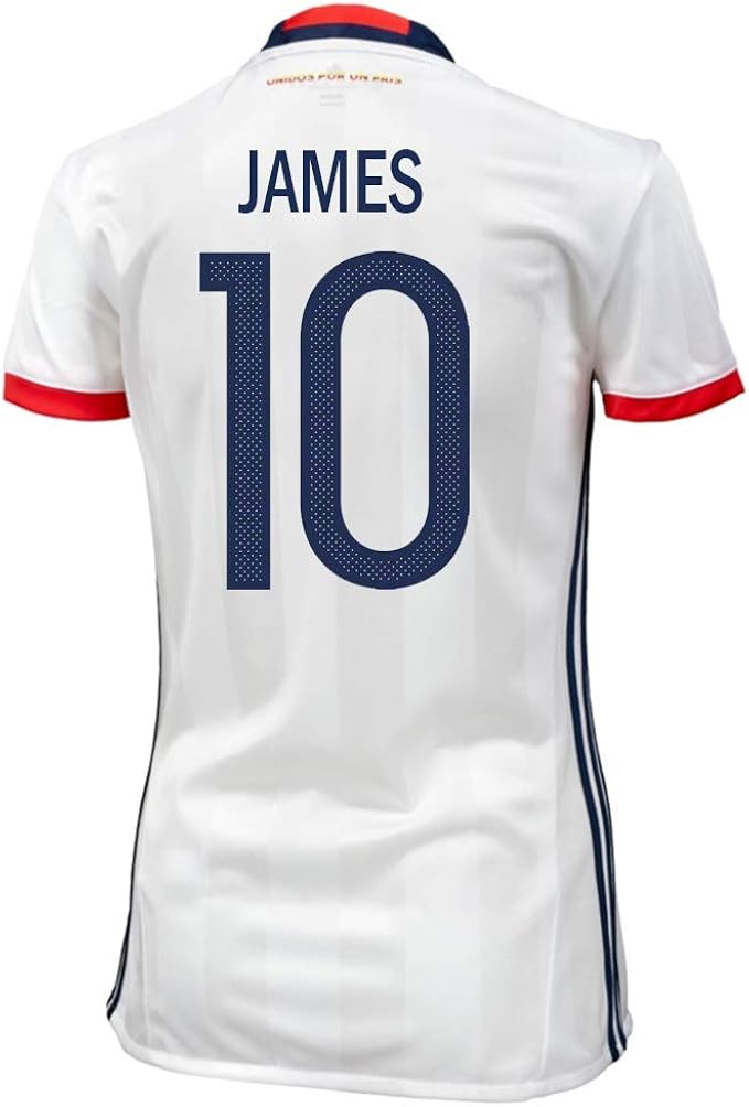 colombia jersey 2015