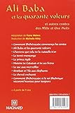 Image de Ali Baba ET Autres Contes (Cm1) (French Edition)