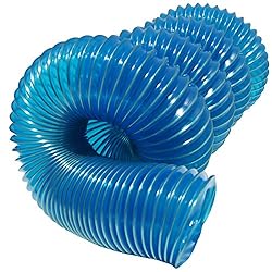 Rubber-Cal 01-203-2-25 "PVC Flexduct" General