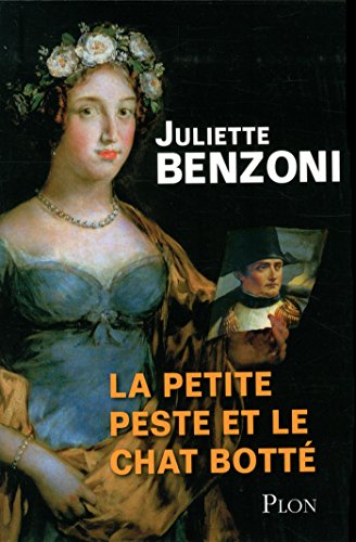 La petite peste et le chat botté