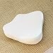 Nose-Shaped Cotton Round Perfect to Use with Blackhead Derived Liquid and Contraction Pore Liquid 20 pcs