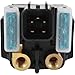 DB Electrical SMU6119 New Starter Solenoid Relay for Yamaha Raptor 125 YFM125 2011-13, 250 (YFM25) 2008-13 4D3-81940-00-00
