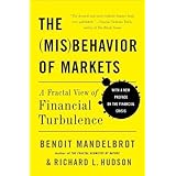 The Misbehavior of Markets: A Fractal View of Financial Turbulence