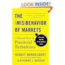 The Misbehavior of Markets: A Fractal View of Financial Turbulence