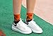 Leotruny Women's Halloween Colorful Cotton Socks 5-pack (Women shoe size:5-9, 5pairs-Multicolor)
