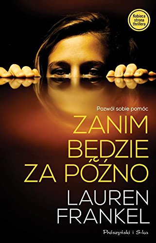 Zanim bedzie za pozno