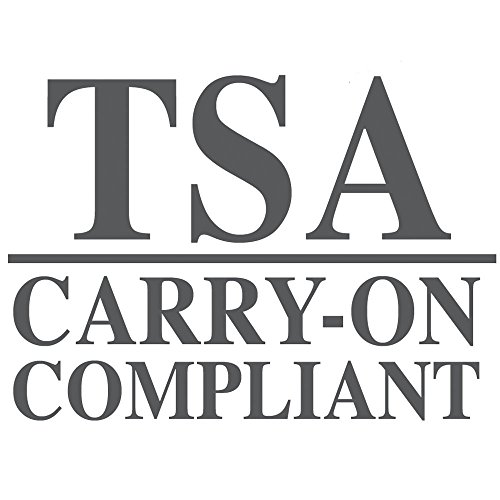 Dimensions Of Tsa Approved Carry On Bag