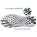 ALEADER Men's Stylish Quick Drying Water Shoes Gray 11 D(M) US