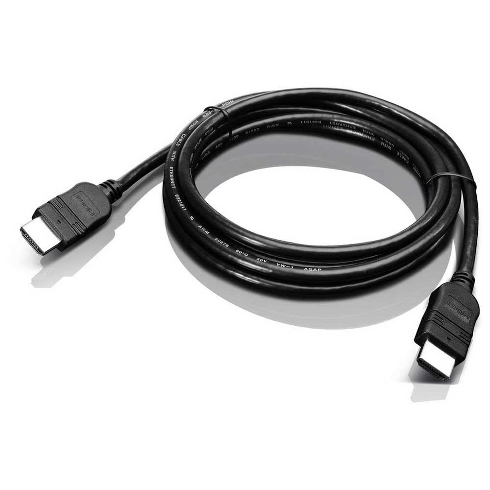 Lenovo 0B47070 - HDMI to HDMI Cable