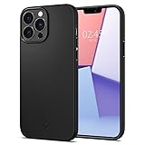 Spigen Thin Fit Designed for iPhone 13 Pro Case