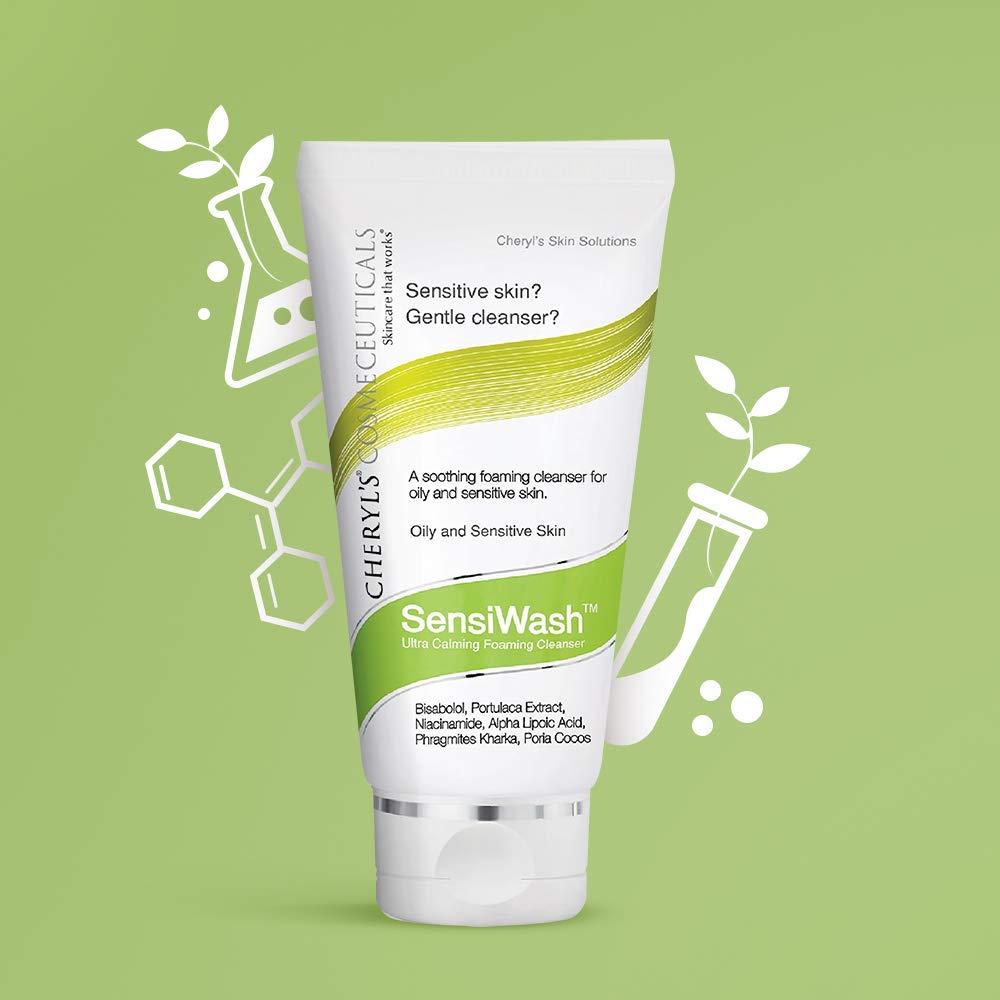 clean and clear hyram