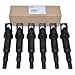 Bosch 0221504470 Ignition Coil for Select BMW Cars - 6-Pieces