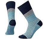 Smartwool Women's Popcorn Cable Lifestyle Socks