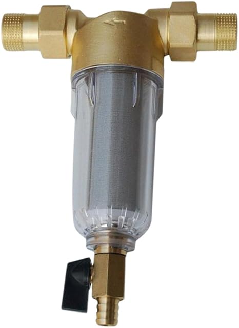 Amazon 家庭用 浄水器 市の水 井戸水 浄水器フィルター ウォータープリフィルター 2 据置型 ビルトイン浄水器 オンライン通販