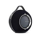 Devialet - Mania Portable Smart Speaker- Black