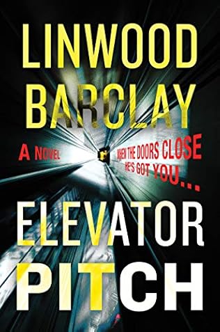 Elevator Pitch