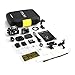 Veho Muvi K-Series K-2 Pro 4k Wi-Fi Handsfree Camera, 12MP
